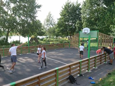 Thumbnail 5 van Les Coteaux du Lac