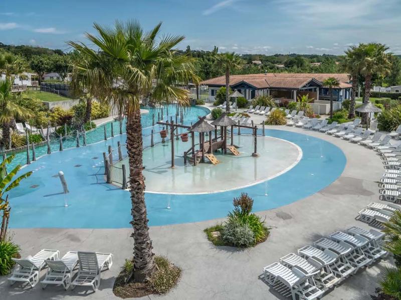 Foto van Oyam (residence)