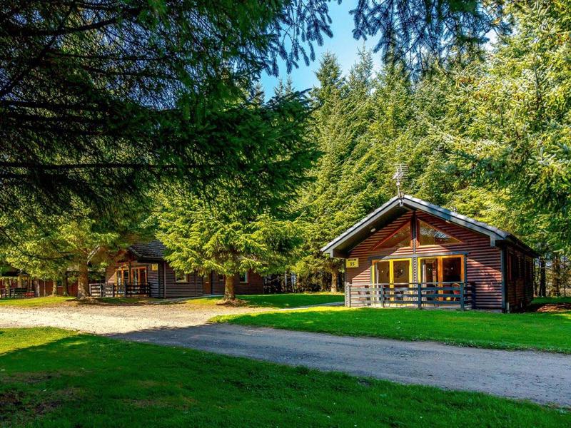 Foto van Landal Piperdam