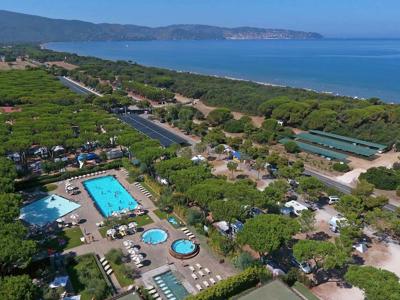 Orbetello Family Village