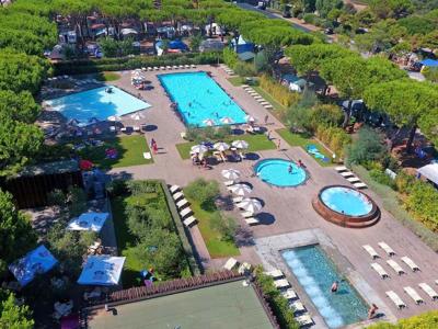 Thumbnail 2 van Orbetello Family Village