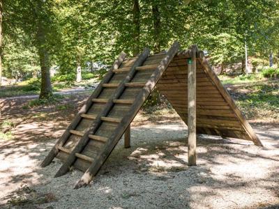 Thumbnail 5 van Lac des Vieilles Forges