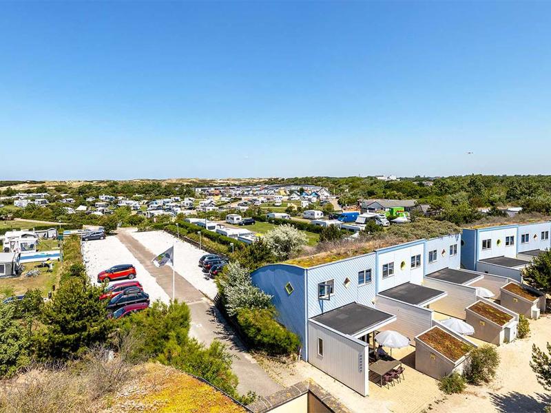 Foto van Molecaten Park Noordduinen