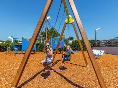 Thumbnail 5 van Molecaten Park Noordduinen