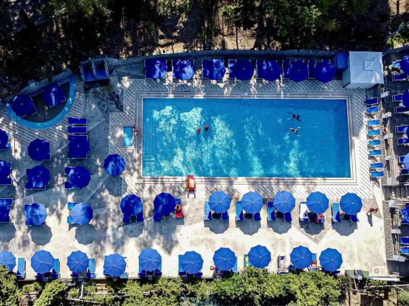 Foto van Santa Fortunata Village