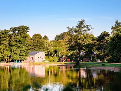 Thumbnail 5 van l'Etang du Goulot