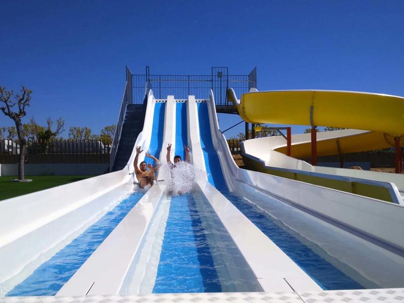 Foto van Resort Els Pins (Malgrat de Mar)