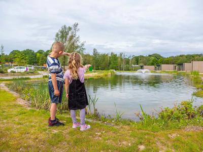 Thumbnail 3 van EuroParcs Maasduinen