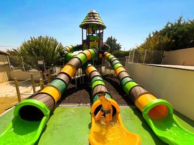 Thumbnail 5 van Ludo Camping