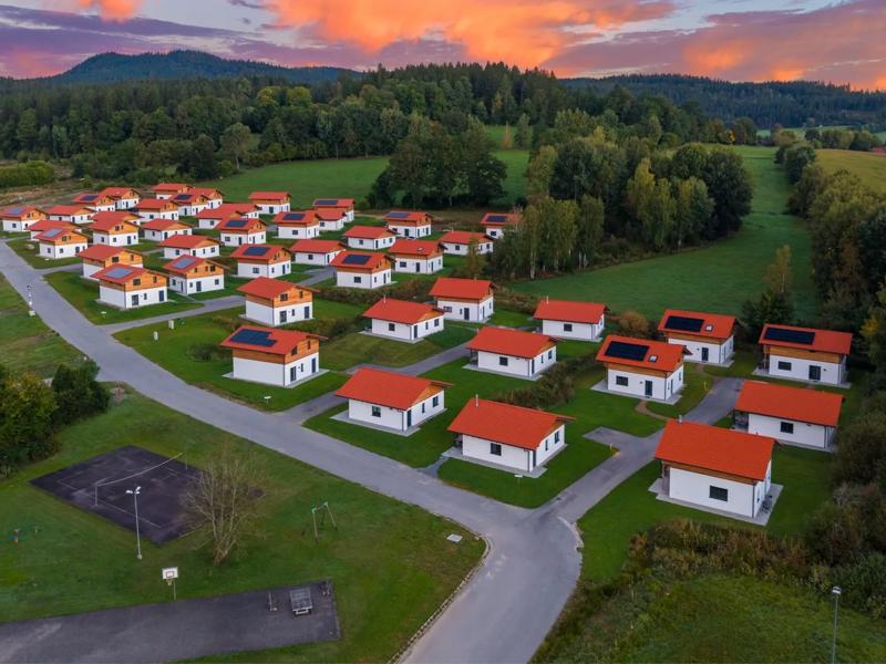 Hoofdfoto van Landal Arber