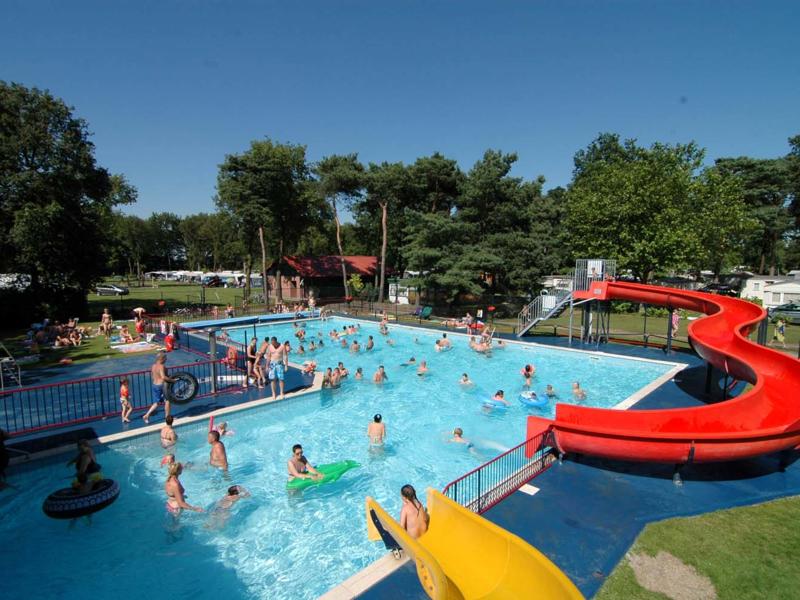 Foto van Recreatiepark Beringerzand