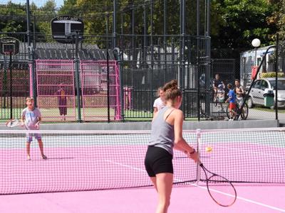 Thumbnail 5 van La Roseraie