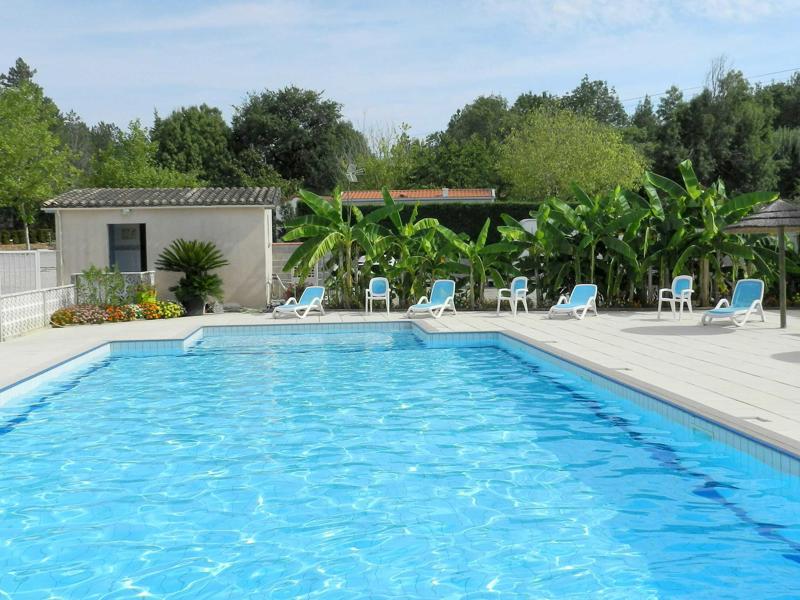 Foto van Le Clos de la Lere