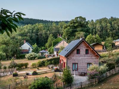 Thumbnail 2 van Morvan Rustique