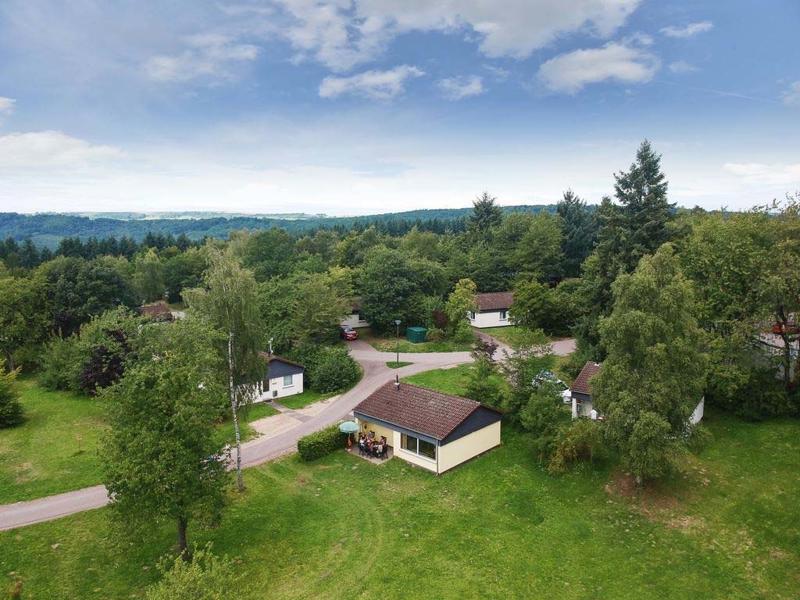 Foto van Landal Warsberg