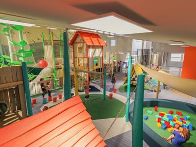 Thumbnail 4 van Vakantiepark Witterzomer