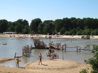 Thumbnail 3 van Vakantiepark Witterzomer