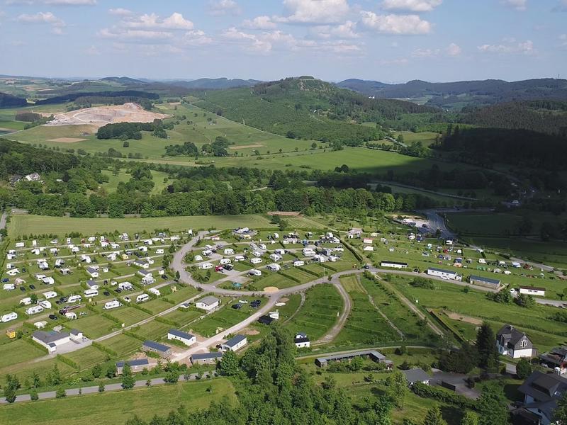 Hoofdfoto van Ferienpark Brilon