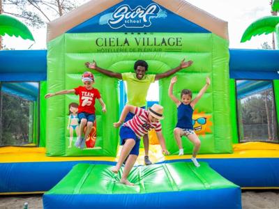 Thumbnail 4 van La Farigoulette