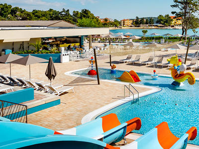 Thumbnail 2 van Valamar Camping Padova