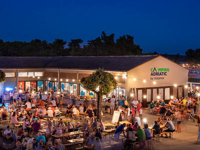 Thumbnail 5 van Valamar Camping Padova