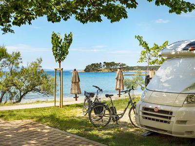 Thumbnail 3 van Valamar Camping Padova