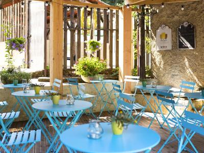 Thumbnail 3 van Le Clos Bouyssac