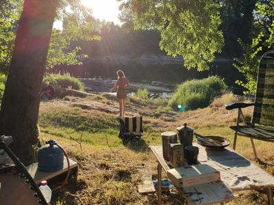 Thumbnail 5 van Le Clos Bouyssac