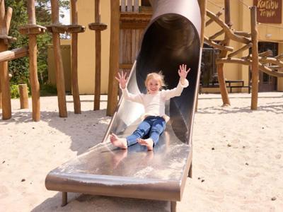 Thumbnail 3 van Beekse Bergen