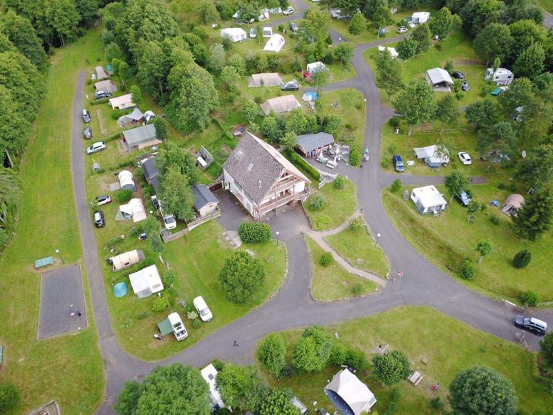 Foto van La Chauderie