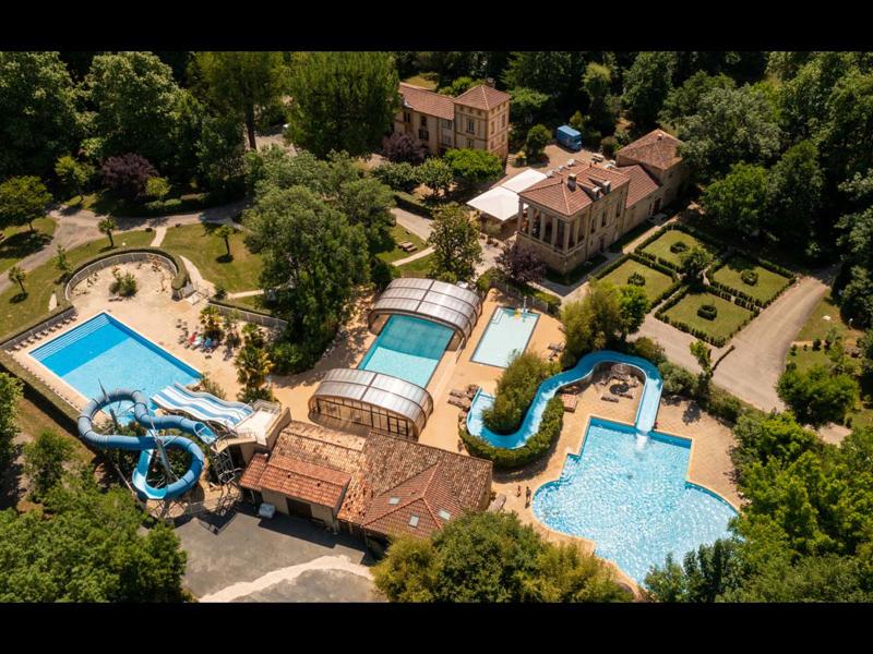 Foto van RCN le Moulin de la Pique