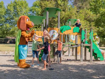 Thumbnail 4 van RCN le Moulin de la Pique