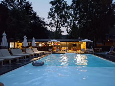 Thumbnail 2 van Au Bord de l'Ourthe (1-Ouder)