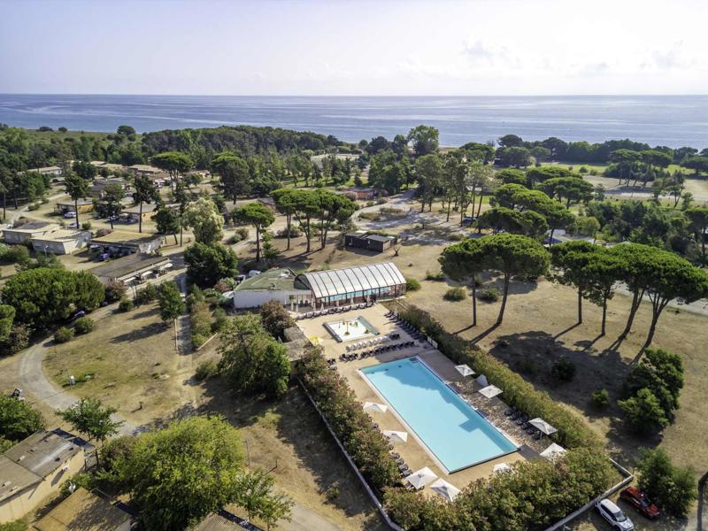 Foto van Domaine d'Anghione