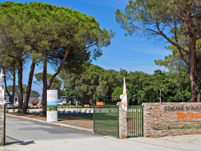 Thumbnail 4 van Domaine d'Anghione