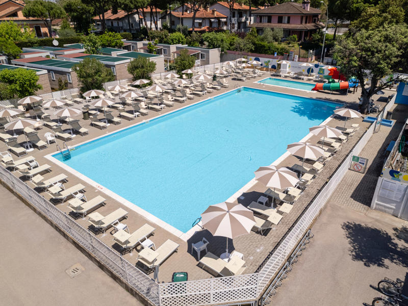 Hoofdfoto van Adriatico Cervia