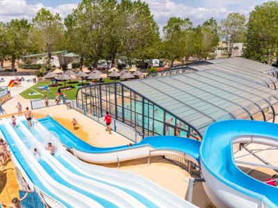 Thumbnail 2 van Le Domaine de la Yole