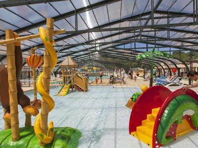 Thumbnail 4 van Le Domaine de la Yole