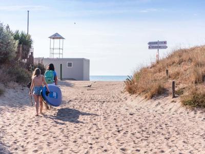 Thumbnail 5 van Le Domaine de la Yole