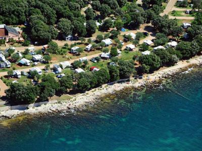 Koversada Camping Resort