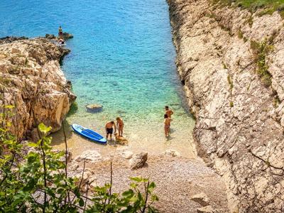 Thumbnail 5 van Valamar Camping Marina