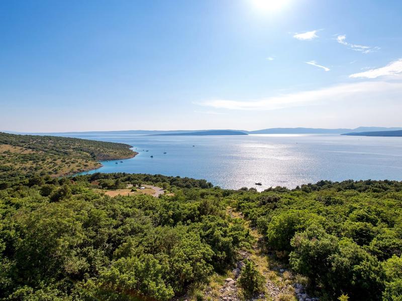 Foto van FKK Nudist Konobe