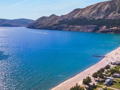 Thumbnail 2 van Valamar Camping Baška