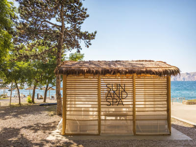 Thumbnail 2 van FKK Valamar Camping Bunculuka