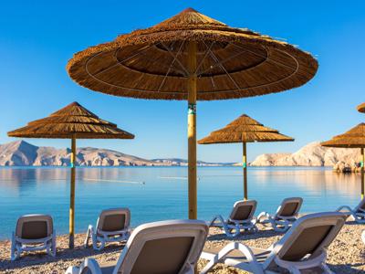 Thumbnail 5 van FKK Valamar Camping Bunculuka