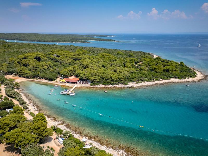 Foto van Baldarin FKK en Textiel