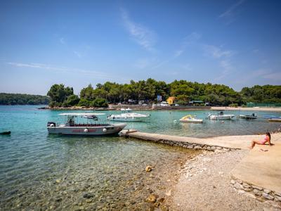 Thumbnail 5 van Baldarin FKK en Textiel