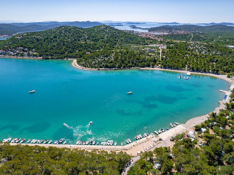 Foto van Jezera Lovišca