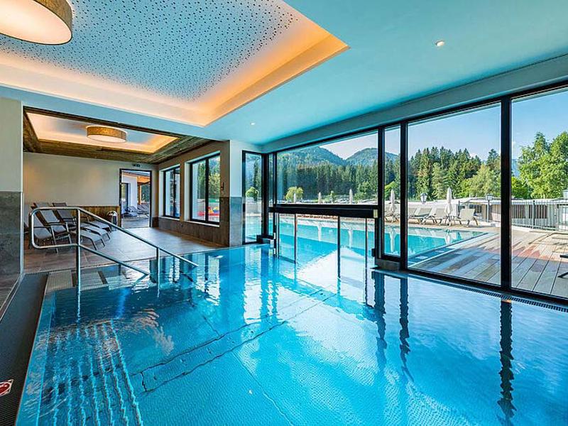 Hoofdfoto van Euro-Camp Wilder Kaiser