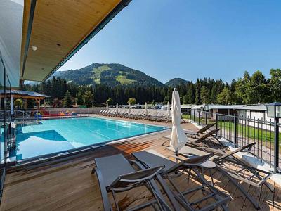 Thumbnail 4 van Euro-Camp Wilder Kaiser